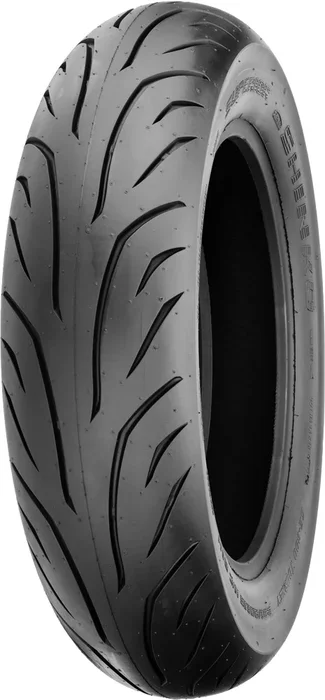 SHINKO - 87-4666 - SE890 Journey Touring Radial Tire