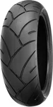 SHINKO - 87-4671R - Smoke Bomb Tire