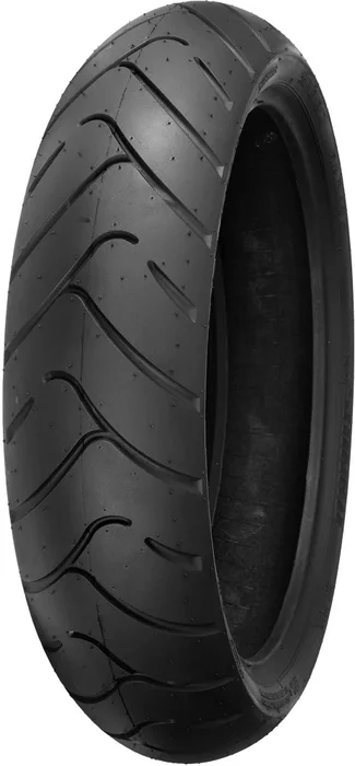 SHINKO - SR880 110/70ZR17 54V - SR880/881 Radial Tire