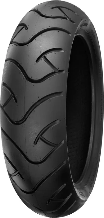 SHINKO - SR881 140/70ZR17 66V - SR880/881 Radial Tire