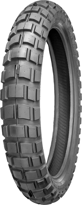 SHINKO - E804 110/80B19 59Q - E804/E805 Adventure Trail Tire