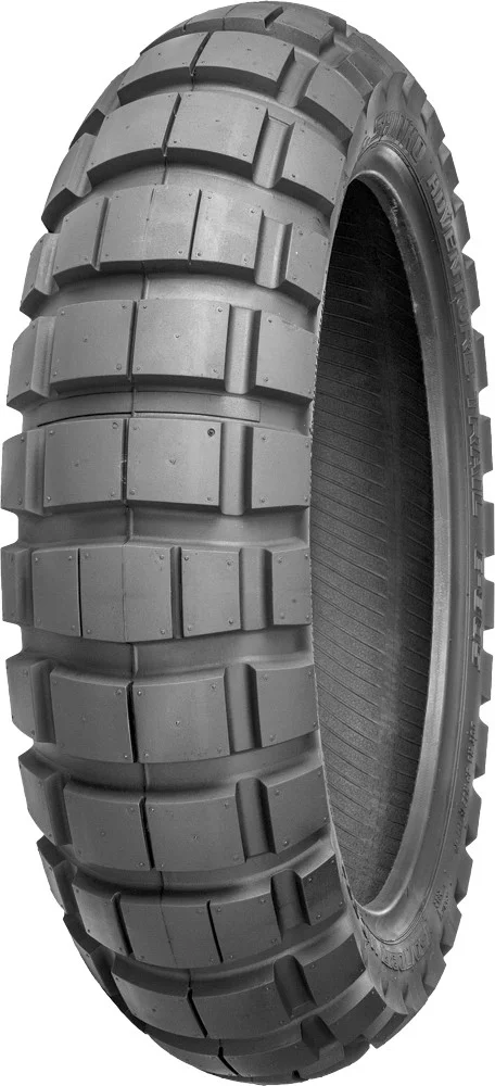 SHINKO - E805 150/70-17 69Q - E804/E805 Adventure Trail Tire