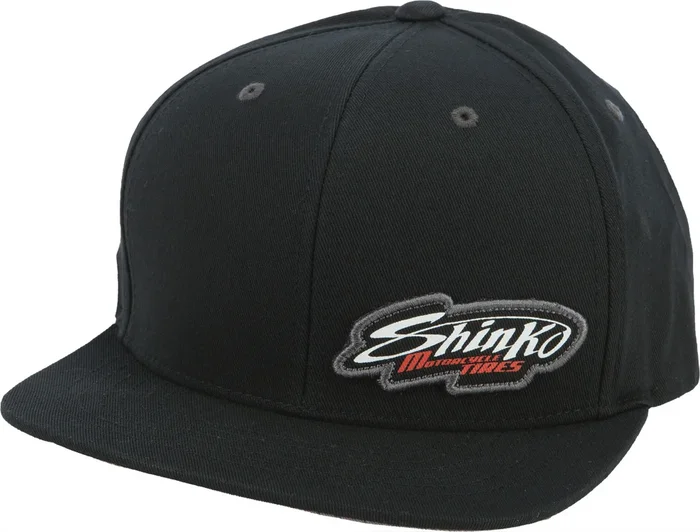 SHINKO - 87-4974 - Logo Hat