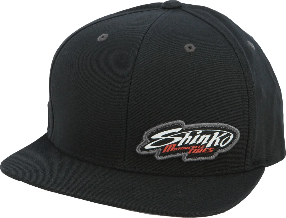 SHINKO - 87-4974 - Logo Hat