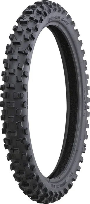 IRC - 102290 - IX09W Tire