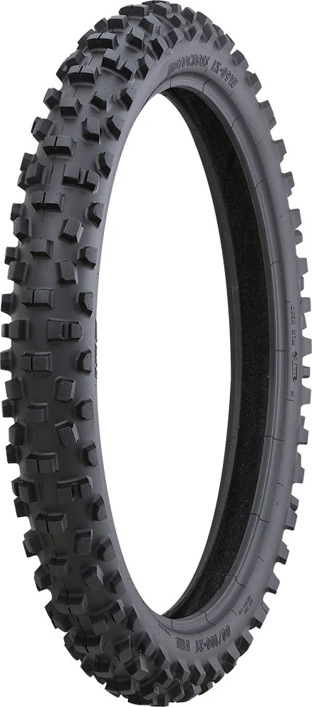 IRC - 102290 - IX09W Tire