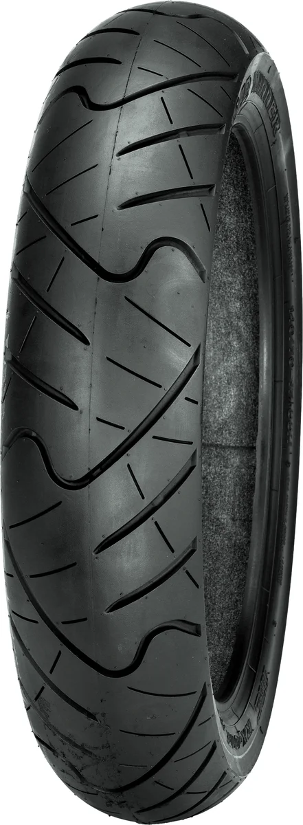 IRC - T10284 - RX-01 Tire