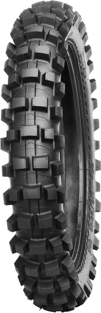 IRC - T10336 - M5B Evo Tire