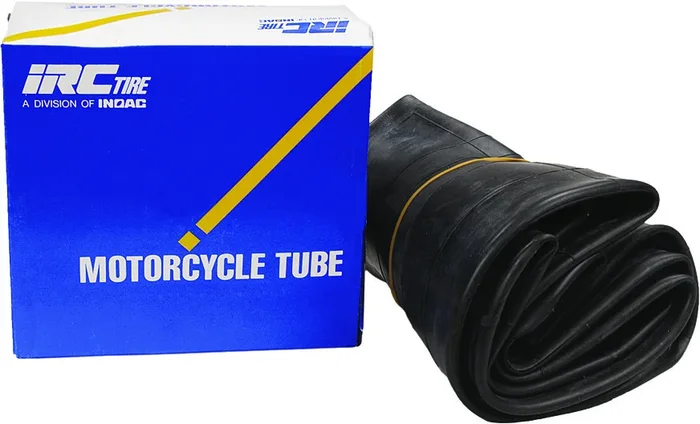 IRC - T20019 - Motorcycle Tube