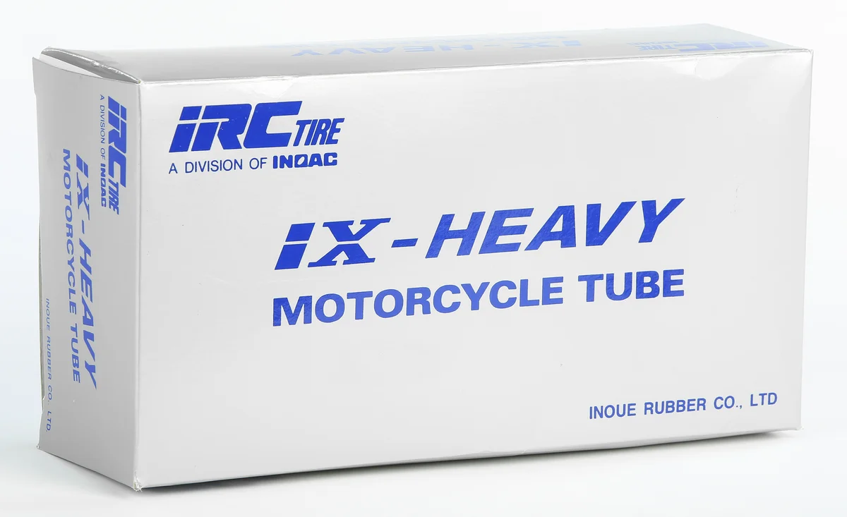 IRC - T20056 - Motorcycle Tube