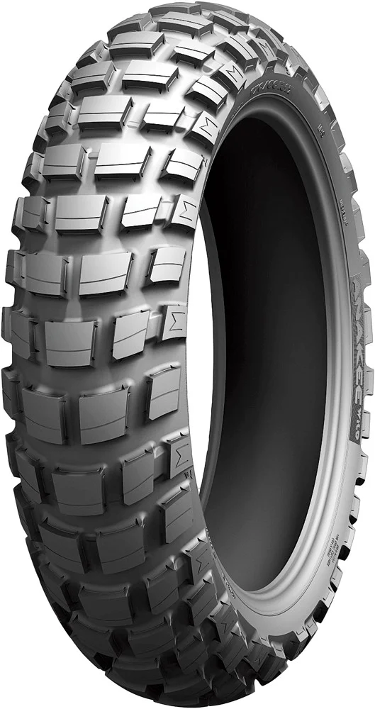 MICHELIN - 10749 - Anakee Wild Tire