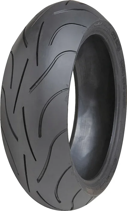 MICHELIN - 01981 - Pilot Power 2CT Tire
