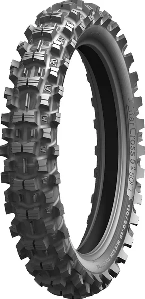 MICHELIN - 02833 - StarCross 5 Soft Tire