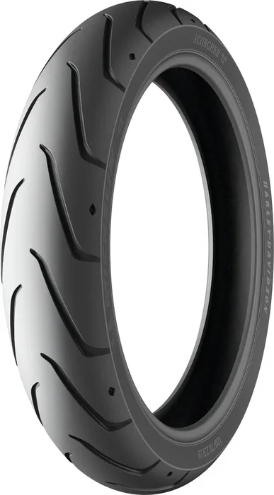 MICHELIN - 30664 - Scorcher 11 Tire
