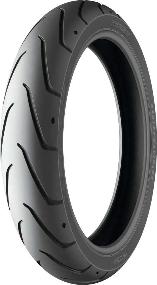 MICHELIN - 27741 - Scorcher 11 Tire