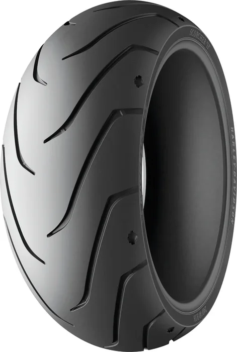MICHELIN - 74341 - Scorcher 11 Tire