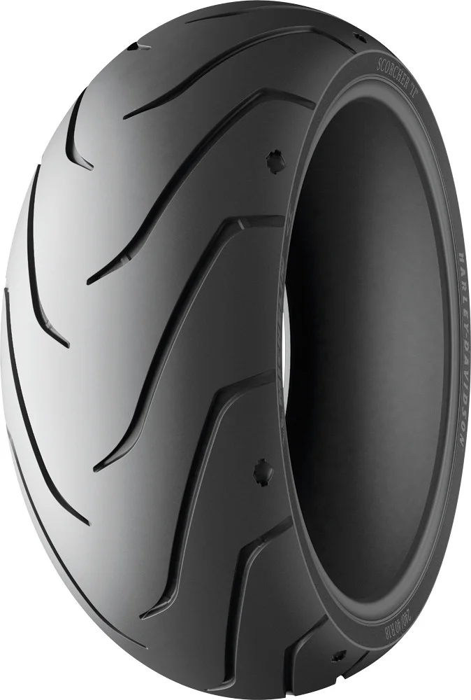 MICHELIN - 74341 - Scorcher 11 Tire