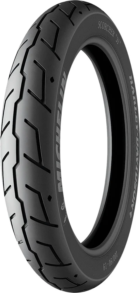 MICHELIN - 35103 - Scorcher 31 Tire