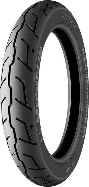 MICHELIN - 34871 - Scorcher 31 Tire