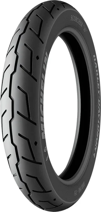 MICHELIN - 86129 - Scorcher 31 Tire