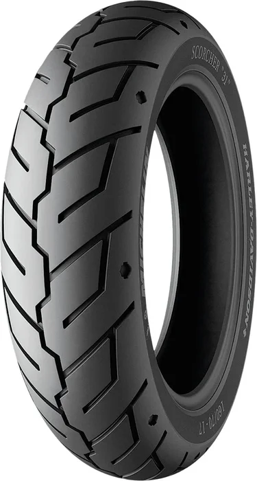 MICHELIN - 06463 - Scorcher 31 Tire