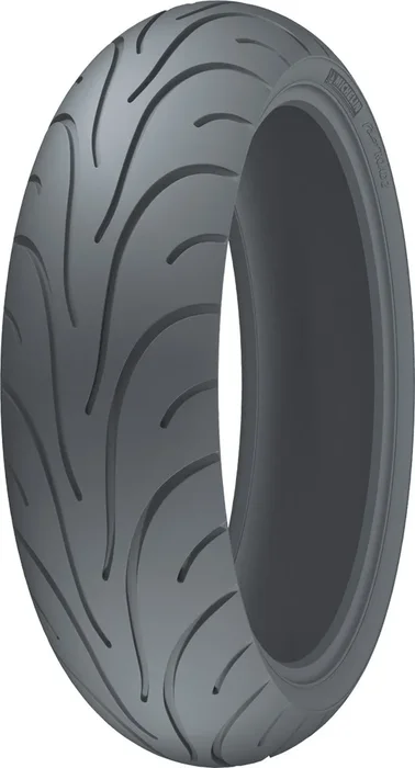 MICHELIN - 28213 - Pilot Road 2 Tire