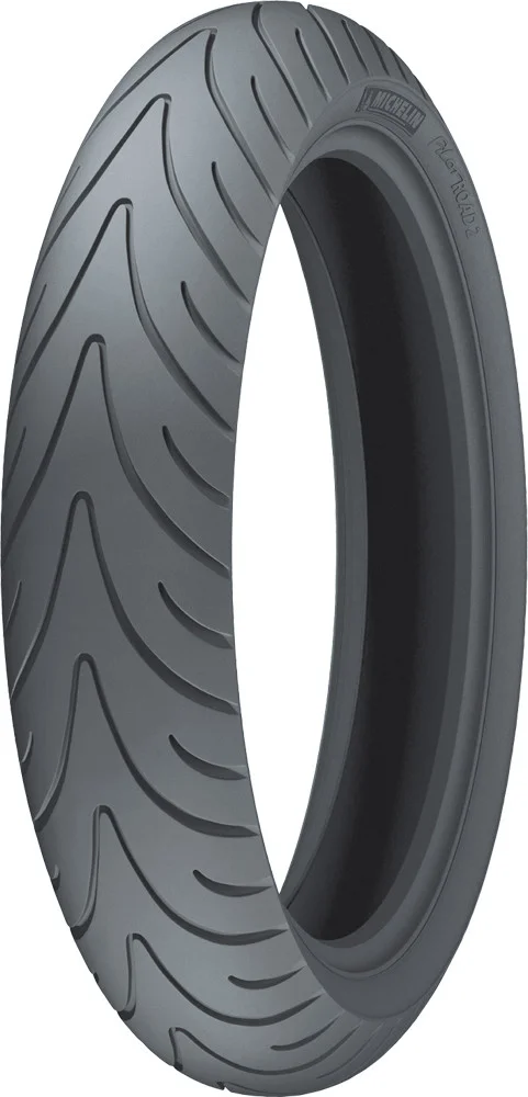 MICHELIN - 38789 - Pilot Road 2 Tire