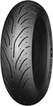 MICHELIN - 03114 - Pilot Road 4 Tire