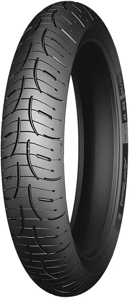 MICHELIN - 44911 - Pilot Road 4 Tire