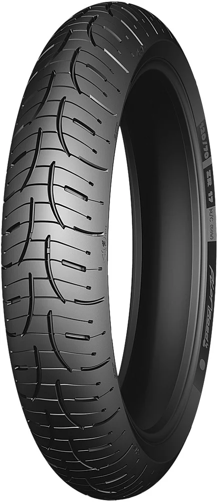 MICHELIN - 44911 - Pilot Road 4 Tire