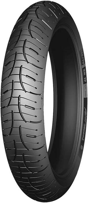MICHELIN - 82353 - Pilot Road 4 GT Tire