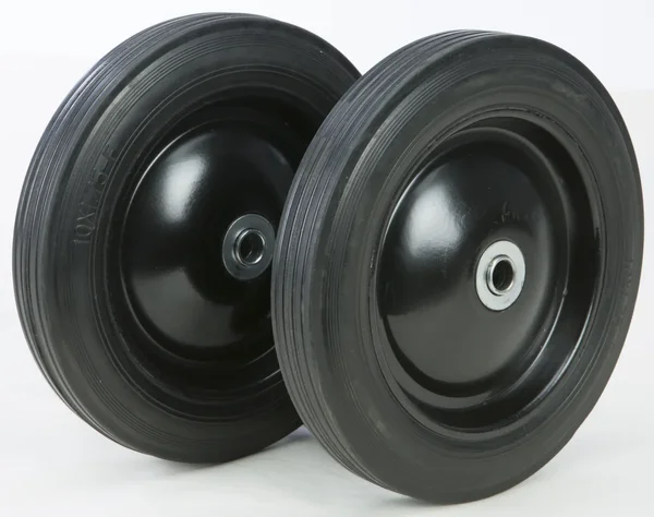 FLY RACING - PR-53 WHEEL SET - Tire Rack Display Wheel