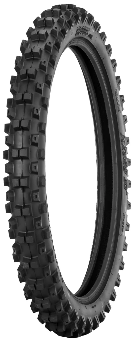 SEDONA - MX8010021ST - MX880ST Intermediate/Soft Tire