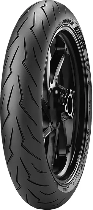 PIRELLI - 2635200 - Diablo Rosso III Tire