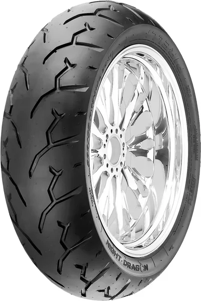 PIRELLI - 2592500 - Night Dragon GT Tire