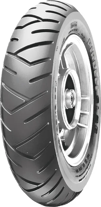 PIRELLI - 3844000 - SL26 Scooter Tire