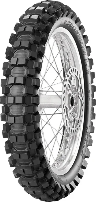 PIRELLI - 2589900 - Scorpion MX Extra X Tire