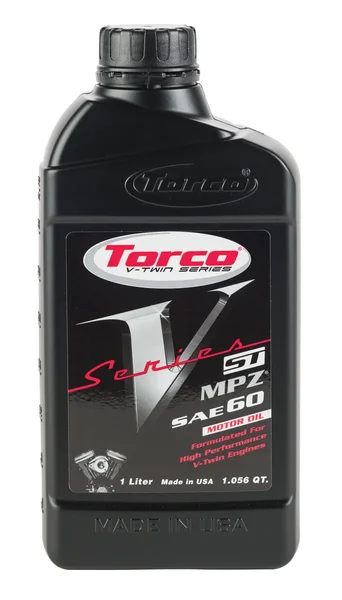 TORCO - T630060CE - V-Series Engine Oil