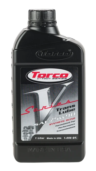 TORCO - T737590CE - V-Series Trans Lube
