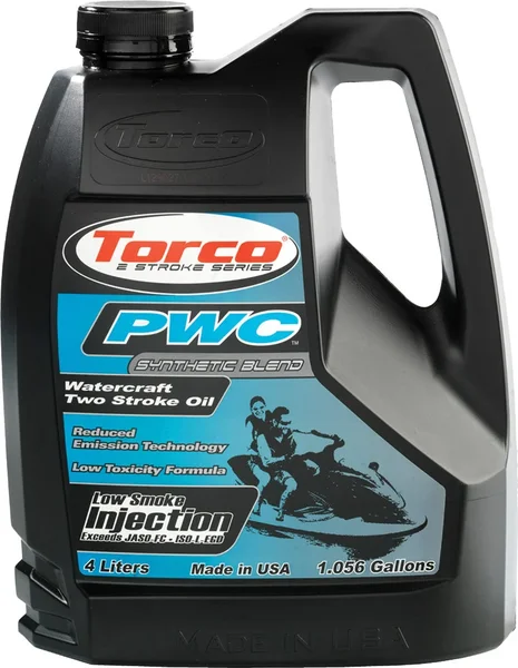 TORCO - W950055SE - PWC Non-Polluting 2T Oil