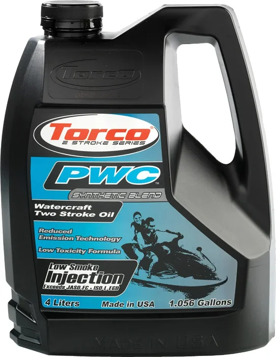TORCO - W950055SE - PWC Non-Polluting 2T Oil