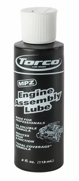 TORCO - A550055JE - MPZ Engine Assembly Lube