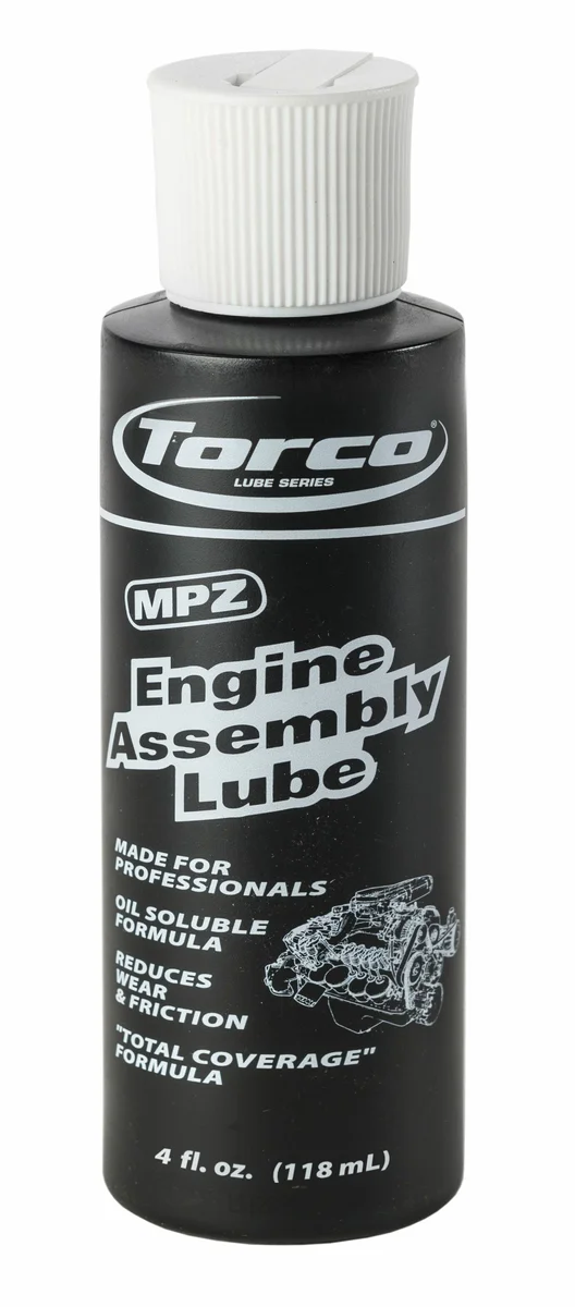 TORCO - A550055JE - MPZ Engine Assembly Lube