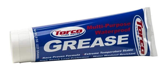 TORCO - T300160ZE - Waterproof Grease