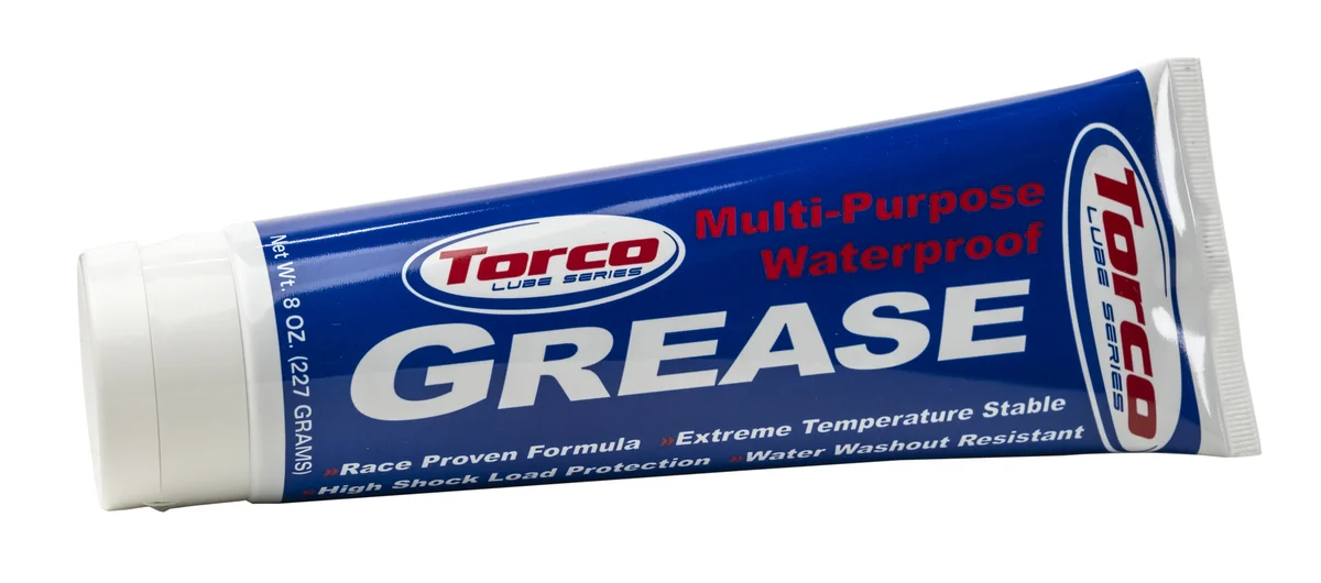 TORCO - T300160ZE - Waterproof Grease