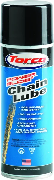 TORCO - T560055VE - Chain Lube