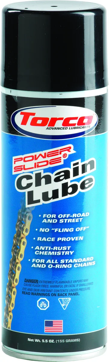 TORCO - T560055VE - Chain Lube
