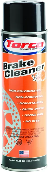 TORCO - T570000NE - Brake/Contact Cleaner