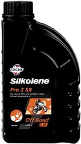 SILKOLENE - 80071800481 - SILKOLENE 89-0104