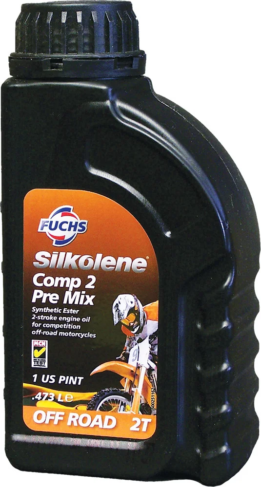 SILKOLENE - 80070200478 - SILKOLENE 89-0105